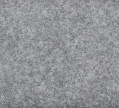 GAS högtalarmatta 2 meter, Grå