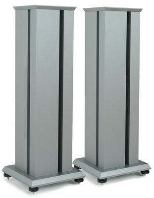 Proson Hi-End Trästativ 68 cm, silver parpris