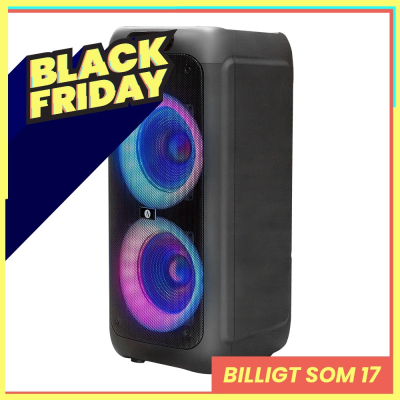 Arcsound HAZE (gen.2), Black Friday #5