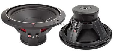 Rockford Fosgate P1S412 2-pack