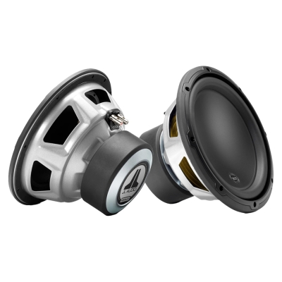 2-pack JL Audio 10W3v3-4, 10 tums baselement