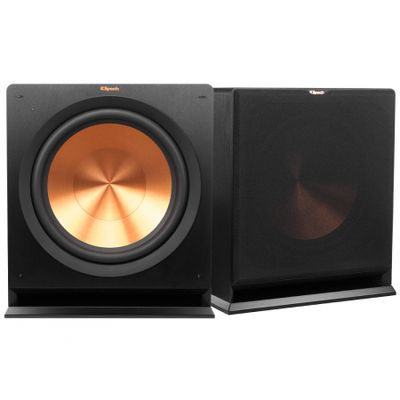 2st Klipsch R-115SW