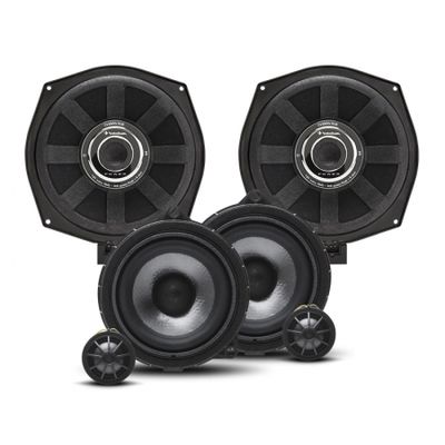 Rockford Fosgate T-3 BMW1 & 2st T3-BMW-SUB