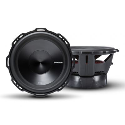 2-pack Rockford Fosgate Punch P3D412