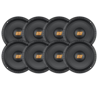8-pack Hertz SV 165.1