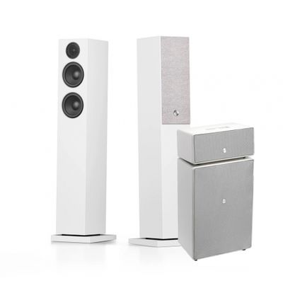 Audio Pro A36-paket, medium