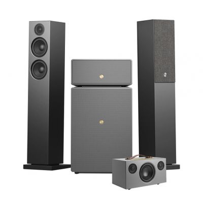 Audio Pro A38-paket, large