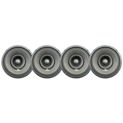 4-pack Hammer Tech Assault Class ACF10NEO