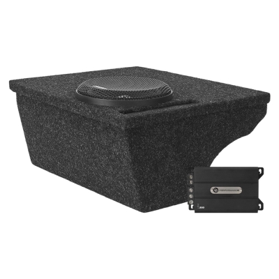 DLS Cruise baspaket till BMW i4