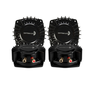 4-pack Dayton Audio BST-1, bass-shaker