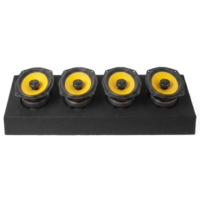 4-pack JL Audio C1-690x i raggarplanka