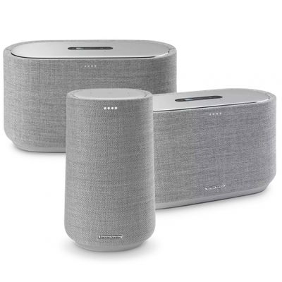 Harman Kardon Citation, multiroompaket