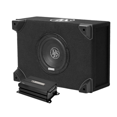 DLS Cruise CRSB-18UB baspaket med PS1.500
