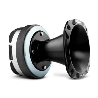 DS18 PRO-DKH2, galen 2tums driver med horn