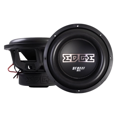 2-pack EDGE EDP122SPL-E3, 12tums baselement