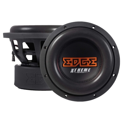 2-pack EDGE EDX10D2-E3, 10tums baselement