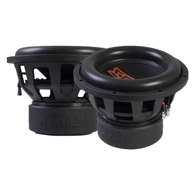 2-pack EDGE EDX12D2-E3, 12tums baselement