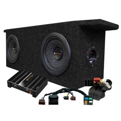 Ljuduppgradering till Skoda Enyaq 2020>