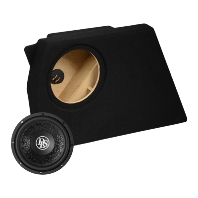 Baslåda med DLS PE10.D2 till Ford Focus 2004-2011