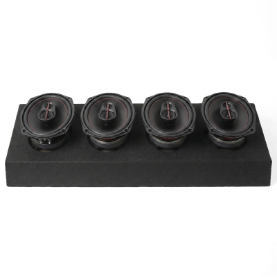 4-pack DS18 G6.9Xi i raggarplanka