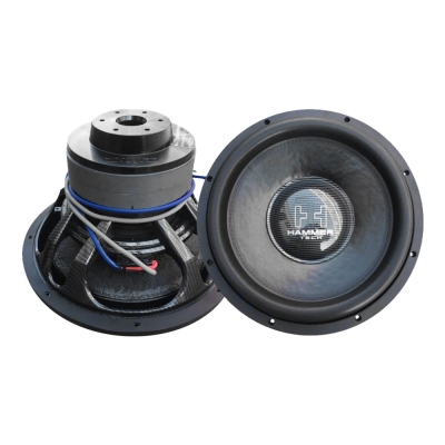 2-pack Hammer Tech Heavy Class Ultra HCU15D2