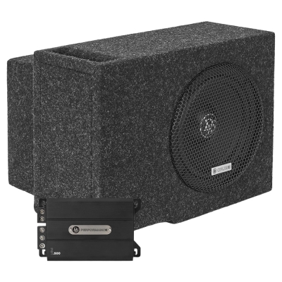 DLS Cruise baspaket till ID.Buzz Cargo (2 sits)