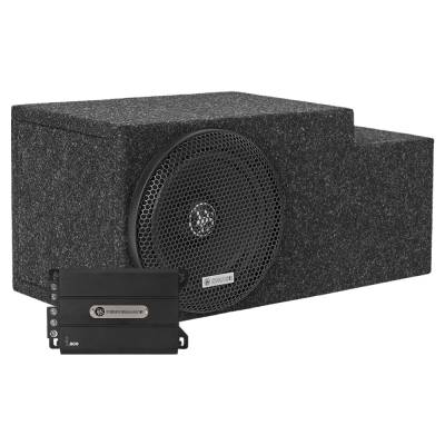 DLS Cruise baspaket till ID.Buzz (3-sits)