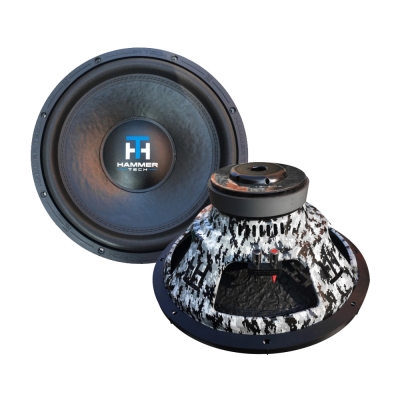 2-pack Hammertech LCW15V2D4, 15 tums baselement