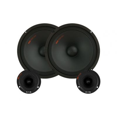 GAS MAD PM2-104 & MAD PT1-254 SPL-paket, small