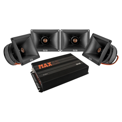 4-pack GAS MAD PT3-444 med MAX A2-100.2