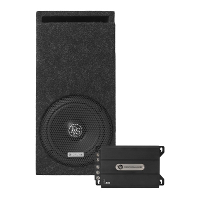 DLS Cruise baspaket till Mercedes Vito/Viano 2015- & EQV