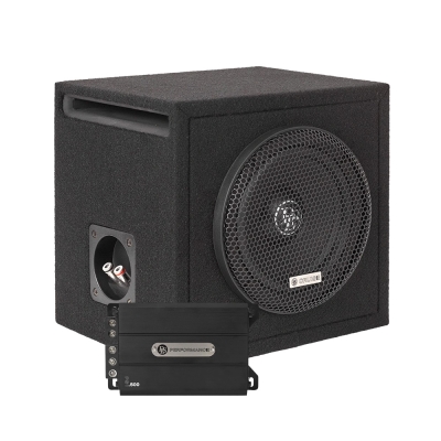 DLS Cruise baspaket till Nissan NV200/e-NV200