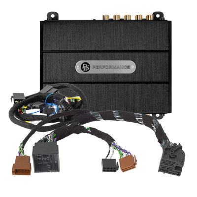 DLS PE4.8DA Plug & Play-paket, PSA/Stellantis ca 2015–