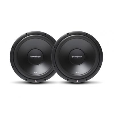 2-pack Rockford Fosgate Prime R2D4-12, 12