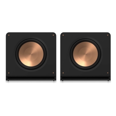 2-pack Klipsch RP-1600SW 16