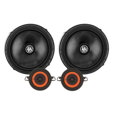 GAS & DLS Framsystem till Saab 9-3 OG, 1998-2002