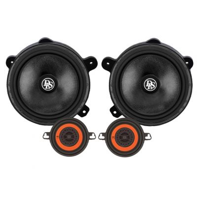 GAS & DLS Framsystem till Saab 9-3 NG, 2003-2015