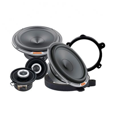 Framsystem till SAAB 9-3