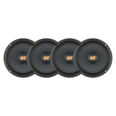 4-pack Hertz SV 200.1