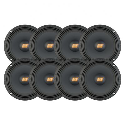 8-pack Hertz SV 200.1
