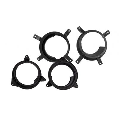 Adapterpaket för högtalarbyte, V70/XC70/S60 1998-2009