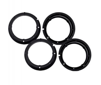 Adapterpaket för högtalarbyte, VW/Skoda/Seat 1997-2014