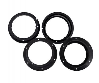 Adapterpaket för högtalarbyte, Volkswagen Golf Mk5