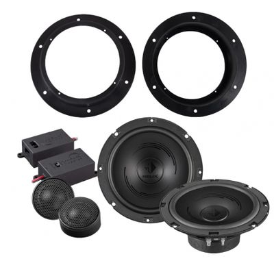 Helix Pure, framsystem till VW/Skoda/Audi