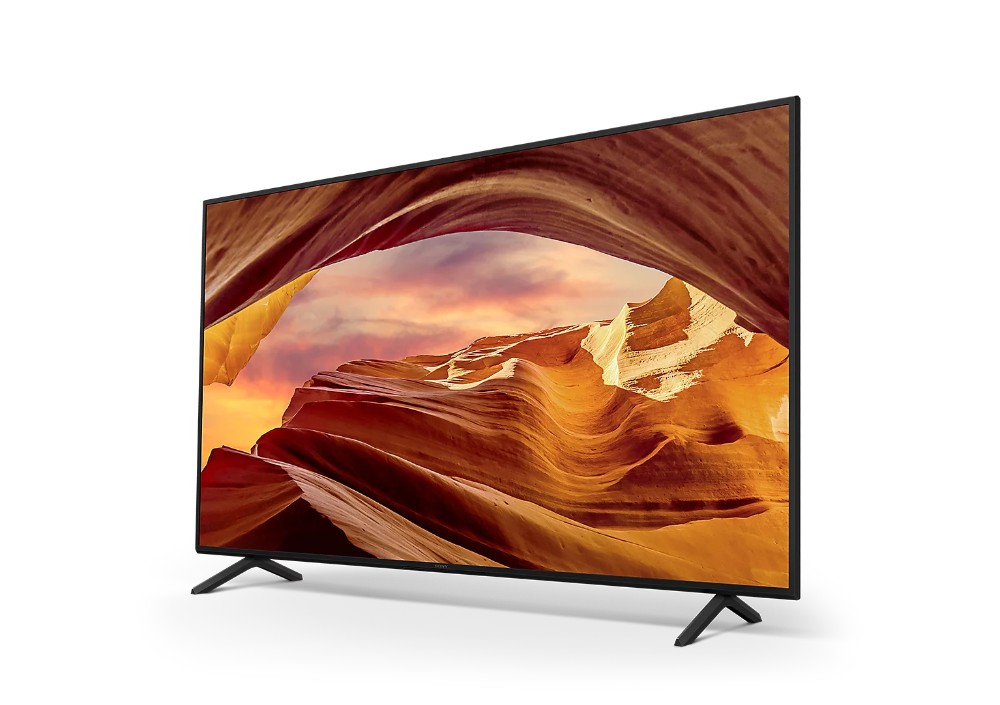 Sony X75L 55 4K LED Google-TV KD-55X75WL (2023) | BRL
