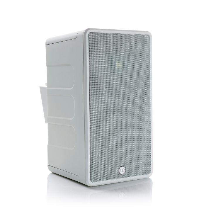 Monitor Audio CL80 Utomhushögtalare Vit Monitor Audio Bild och ljud