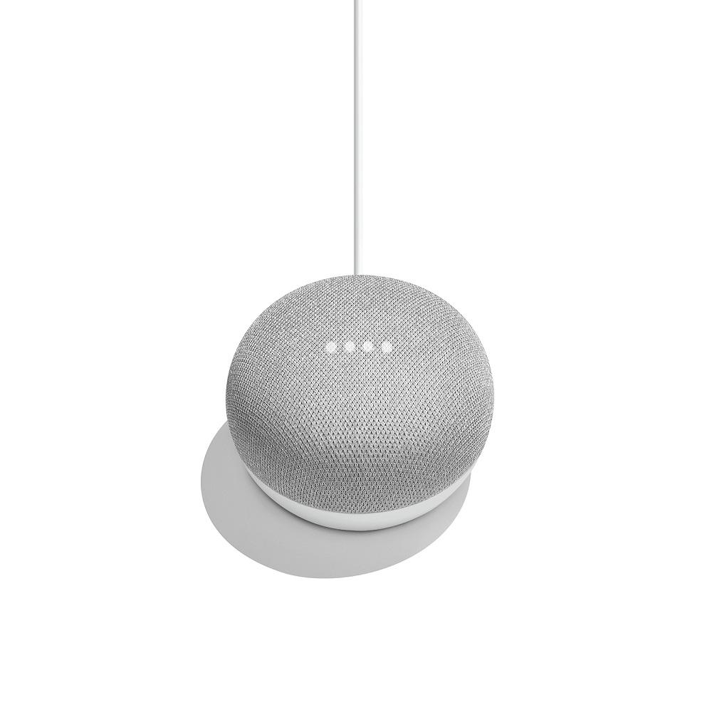 Google Home Mini Svart Google Home Mini Svart