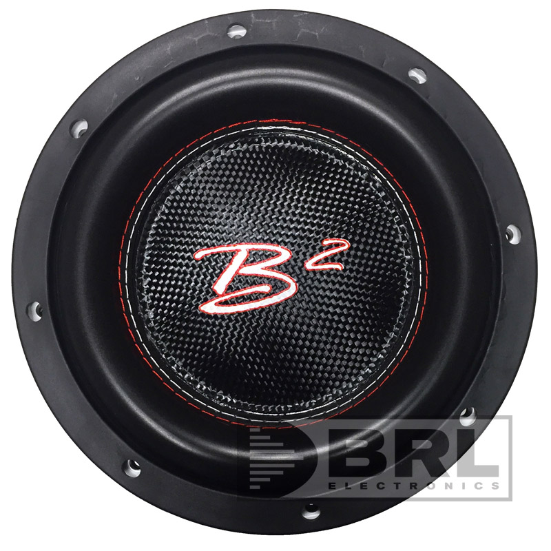B² Audio XM8 | B² audio | Billjud | Brl.se