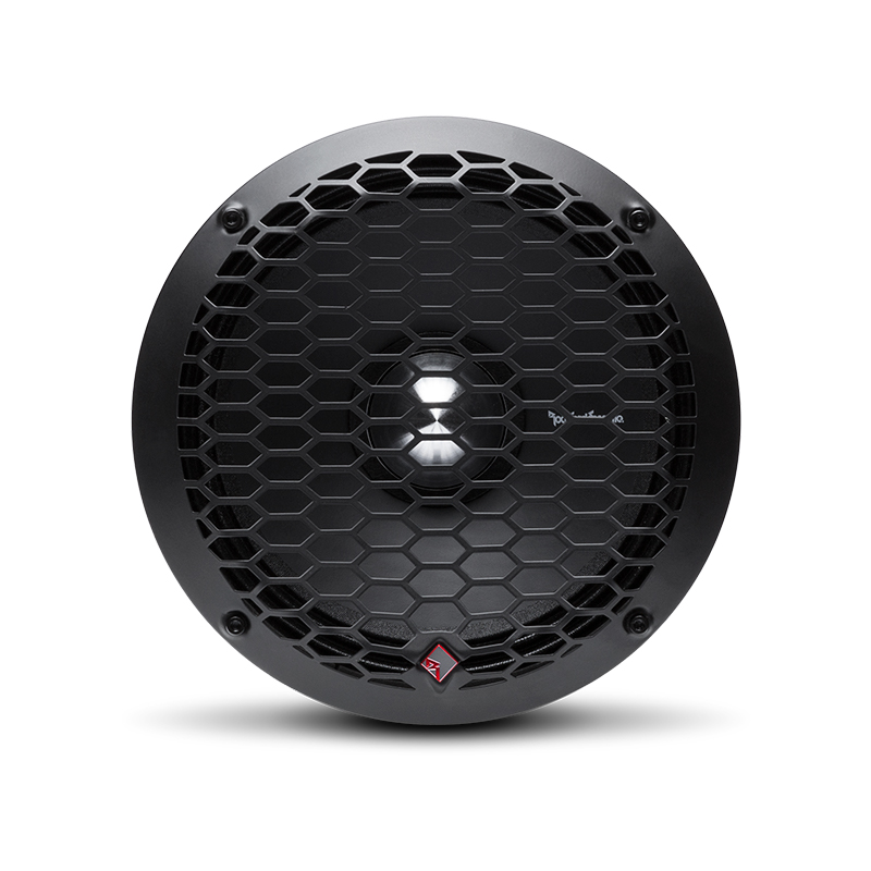 Rockford Fosgate PPS4-8 Punch Pro 8tum | Rockford Fosgate | Ljud