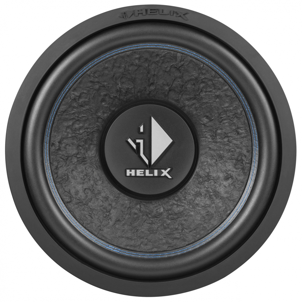 Köp Helix K 12W, 12 tums bas, hos BRL!